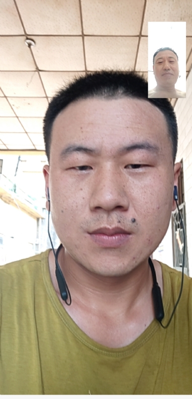 啊峰的第一张照片--残疾人相亲网