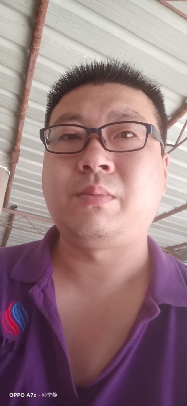 宁静的第一张照片--残疾人相亲网