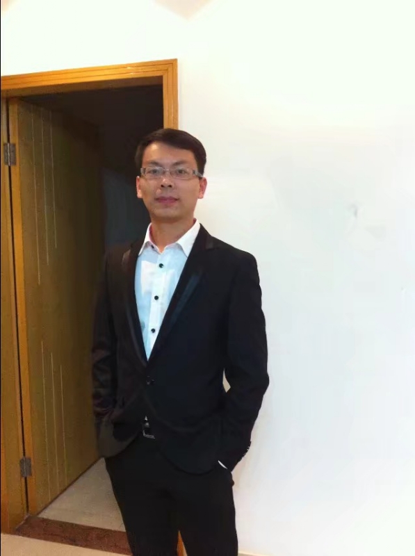 zhanglinsheng的第一张照片--残疾人相亲网