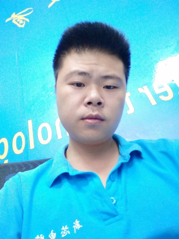 阿菜的第三张照片--残疾人相亲网