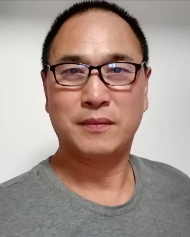 绿水青山的第一张照片--残疾人相亲网
