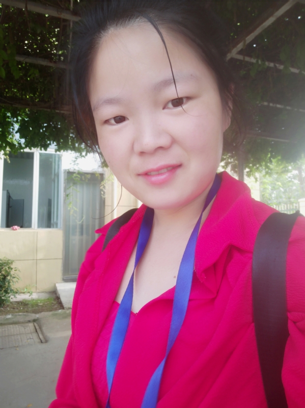快乐至上的第一张照片--残疾人相亲网