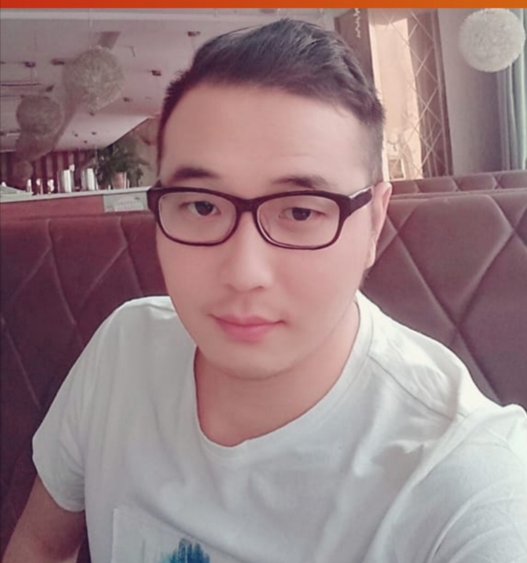 王儁的第一张照片--残疾人相亲网