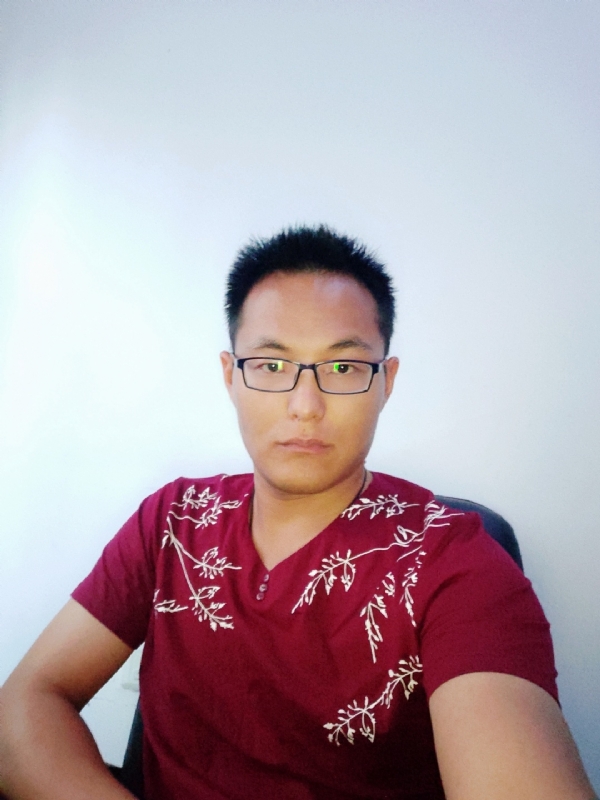 泉海洋的第一张照片--残疾人相亲网