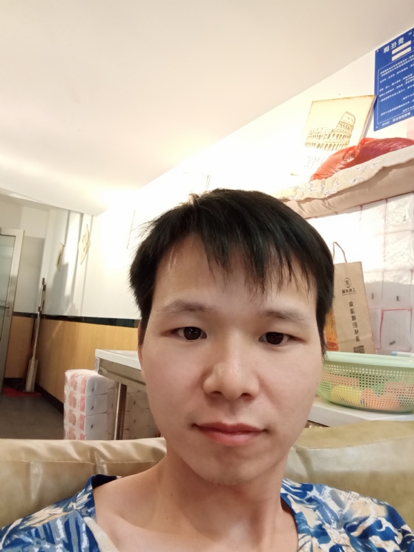 万里无云的第一张照片--残疾人相亲网