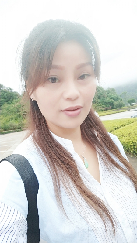 韩雅的第三张照片--残疾人相亲网