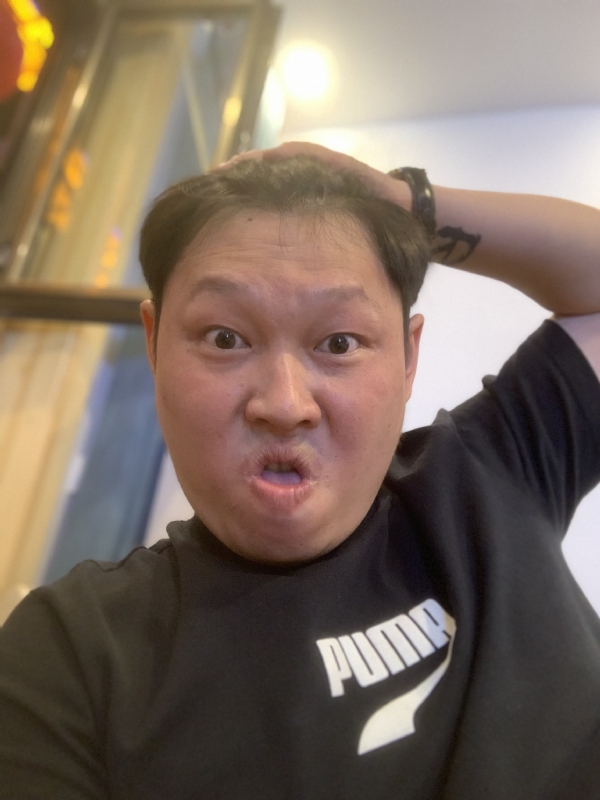 飞飞的第一张照片--残疾人相亲网