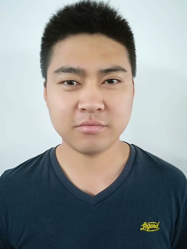 安好的第一张照片--残疾人相亲网