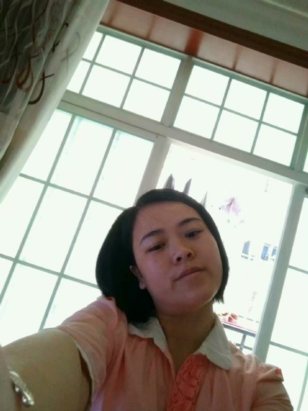 无忧的第一张照片--残疾人相亲网