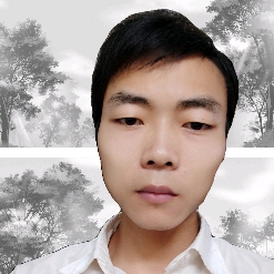 流沙的第一张照片--残疾人相亲网