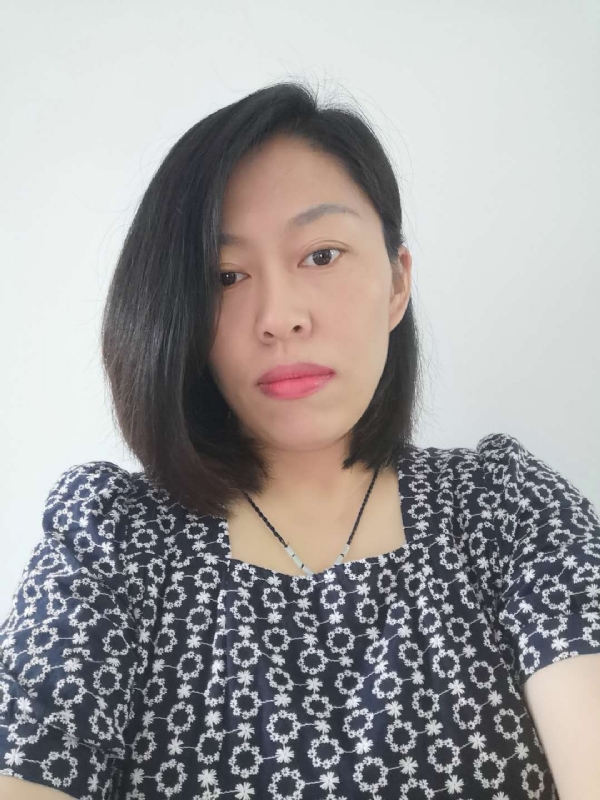 一笑而过的第一张照片--残疾人相亲网