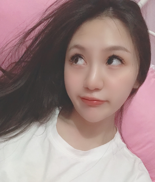 洒洒的第一张照片--残疾人相亲网