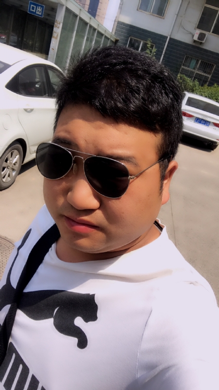 杨志强的第二张照片--残疾人相亲网