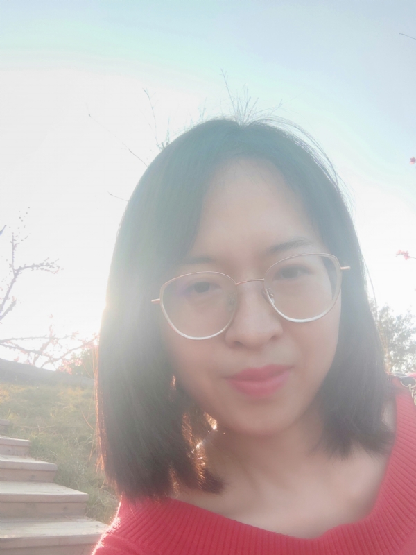 cai的第一张照片--残疾人相亲网