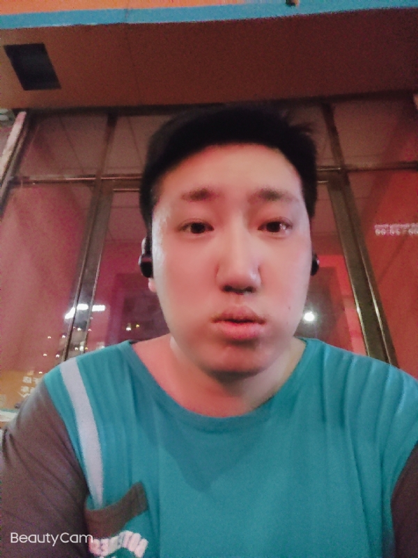 夜月星辰的第一张照片--残疾人相亲网