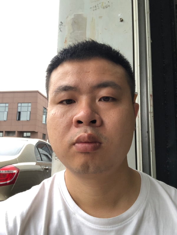 缘份的第一张照片--残疾人相亲网