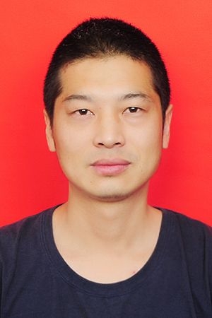 阿天的第一张照片--残疾人相亲网
