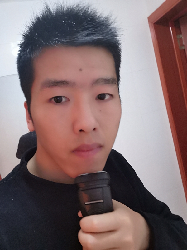 军哥的第一张照片--残疾人相亲网