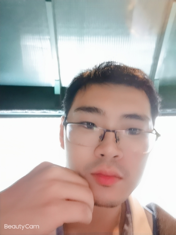 凤九的第一张照片--残疾人相亲网