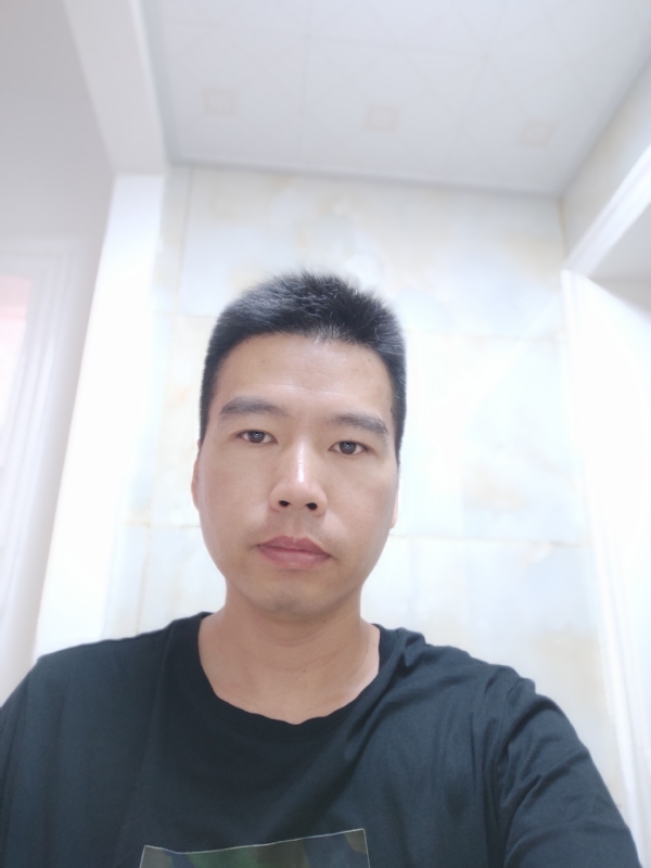 只因有你的第一张照片--残疾人相亲网