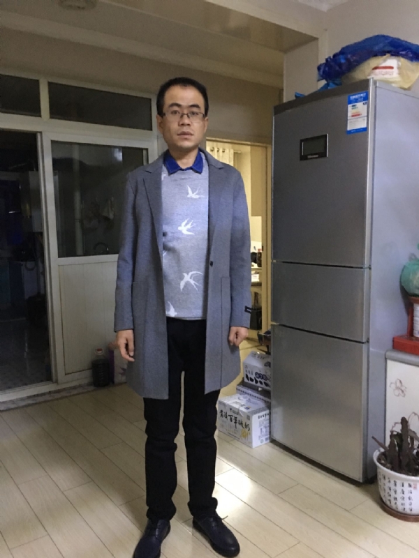 海军的第一张照片--残疾人相亲网