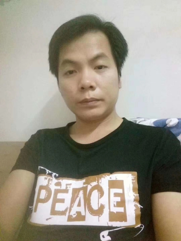 人生如梦的第一张照片--残疾人相亲网