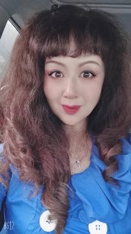 九幽的第一张照片--残疾人相亲网