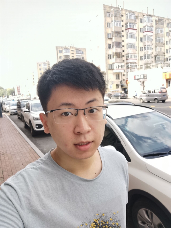 困难都是纸老虎的第三张照片--残疾人相亲网