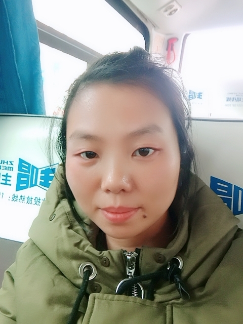 小彭的第一张照片--残疾人相亲网