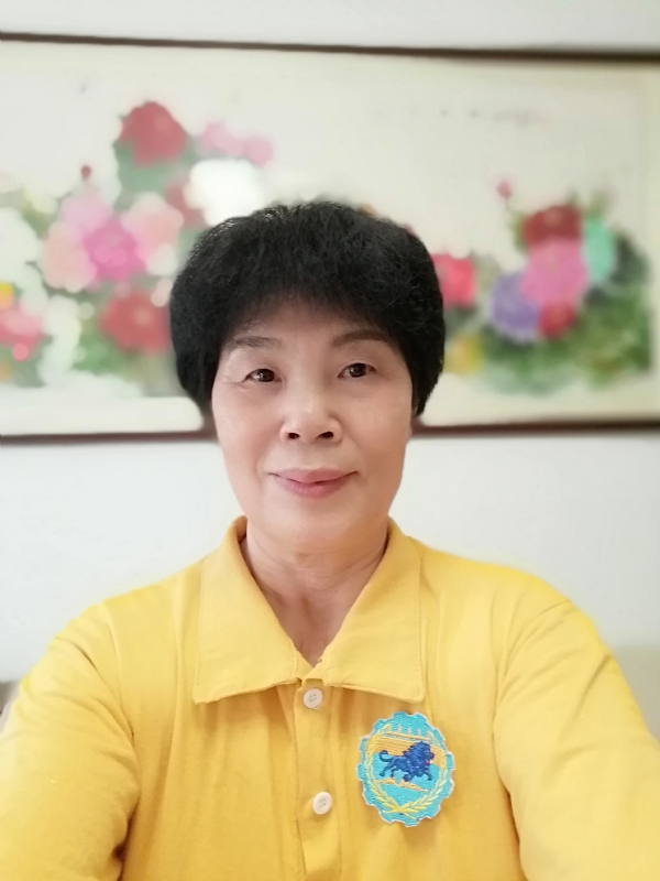 快乐星的第一张照片--残疾人相亲网