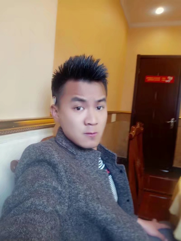 只为等你的第三张照片--残疾人相亲网