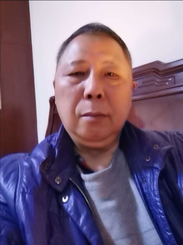 平安健康的第三张照片--残疾人相亲网