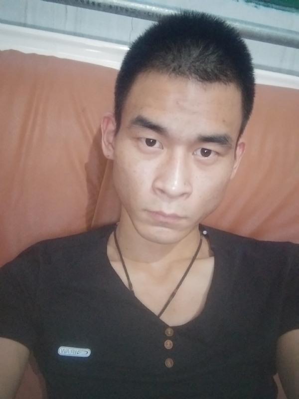 单身狗一枚的第二张照片--残疾人相亲网