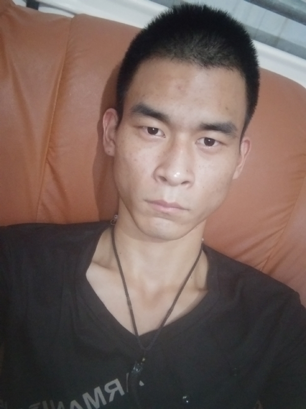 单身狗一枚的第三张照片--残疾人相亲网