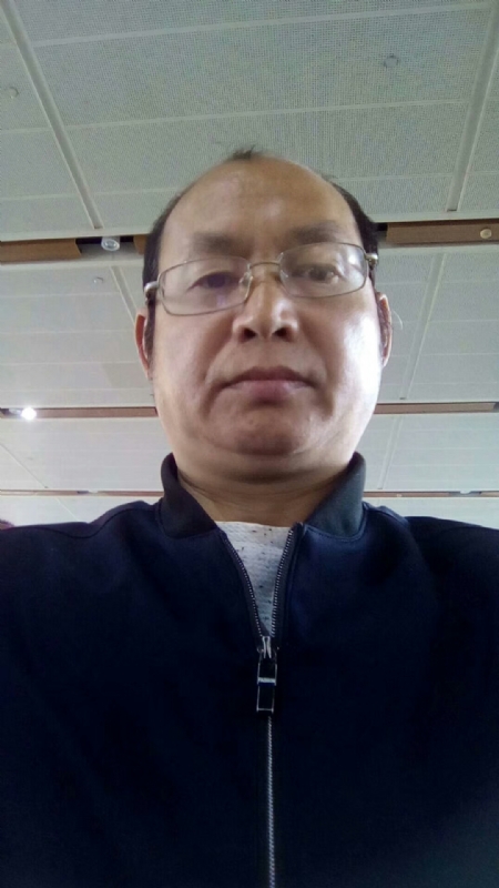 金乾鼠的第一张照片--残疾人相亲网