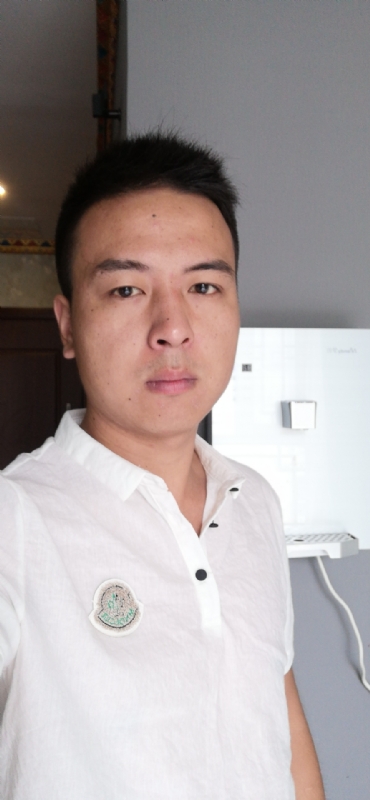 与卿共舞的第三张照片--残疾人相亲网