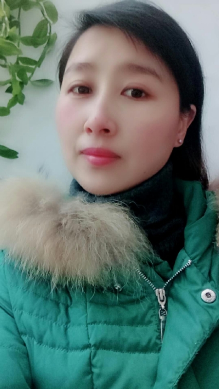 下雨的第二张照片--残疾人相亲网