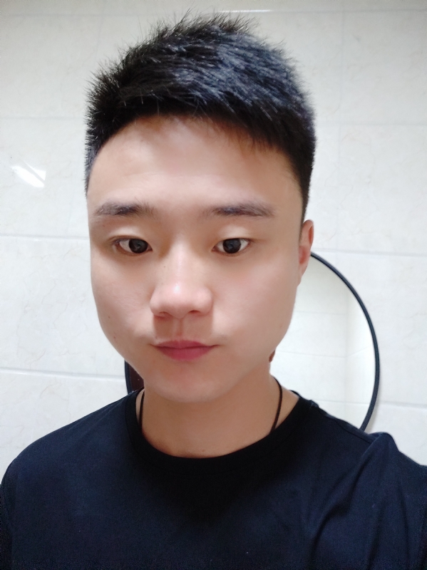 灰的第二张照片--残疾人相亲网