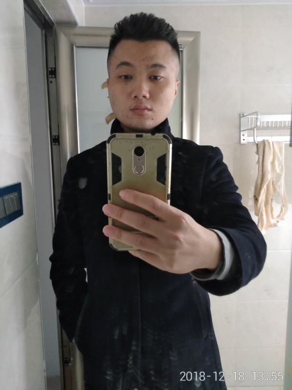 龙少爷的第一张照片--残疾人相亲网
