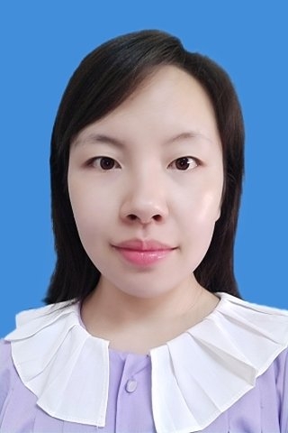 依若萱的第二张照片--残疾人相亲网