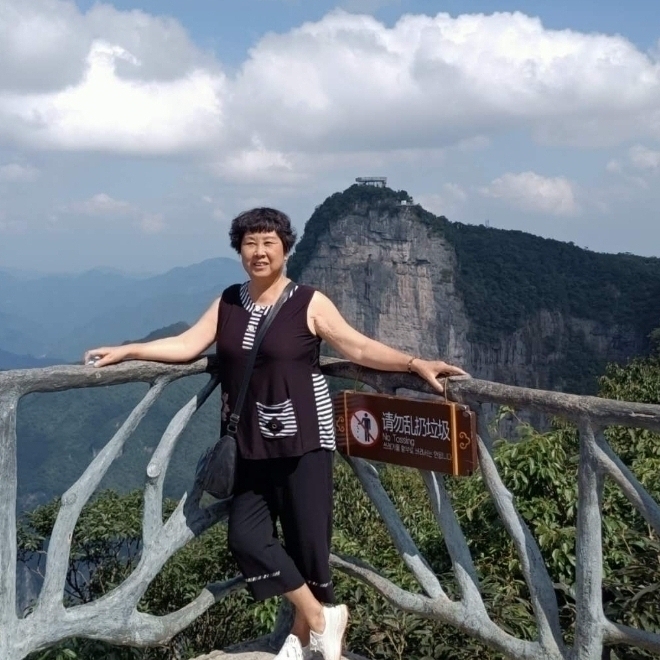 快乐人生的第一张照片--残疾人相亲网