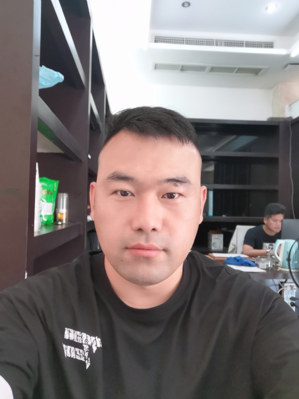 香菇稻草人的第三张照片--残疾人相亲网