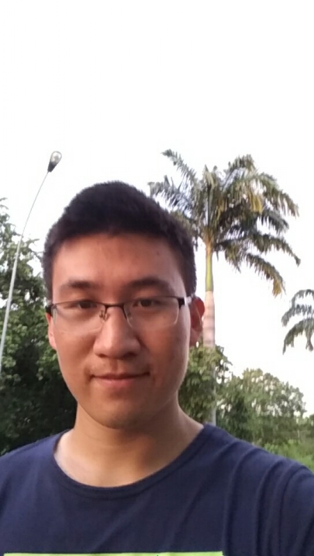 马丁的第二张照片--残疾人相亲网