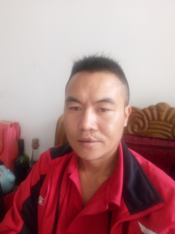 为所欲为的第一张照片--残疾人相亲网