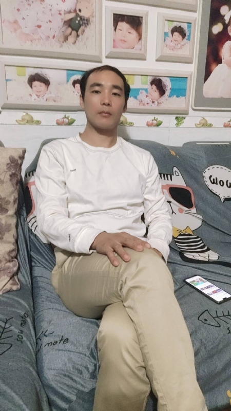 一片云的第二张照片--残疾人相亲网