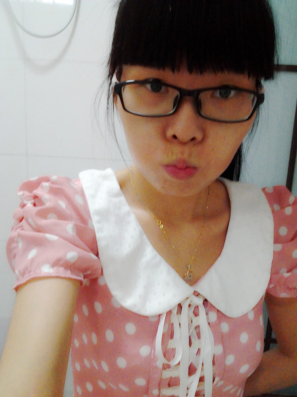 lily的第一张照片--残疾人相亲网