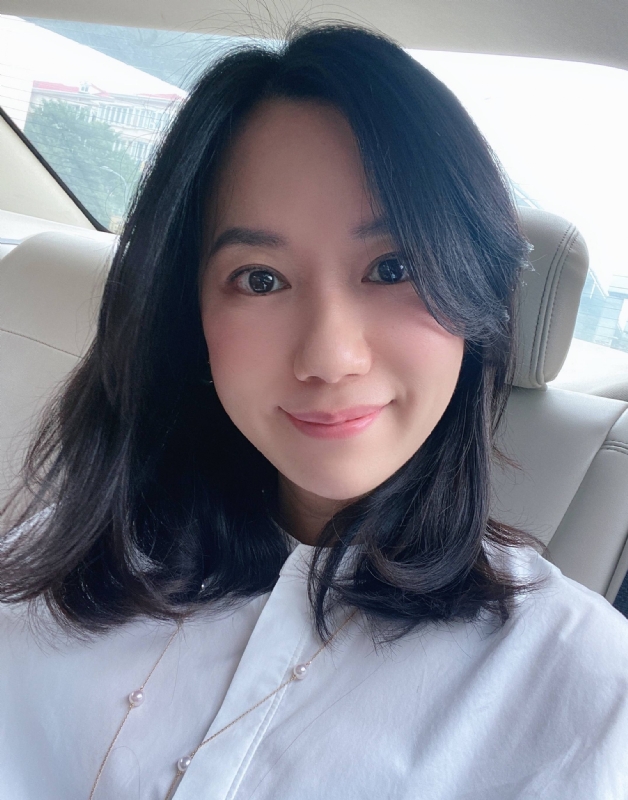 林林的第一张照片--残疾人相亲网