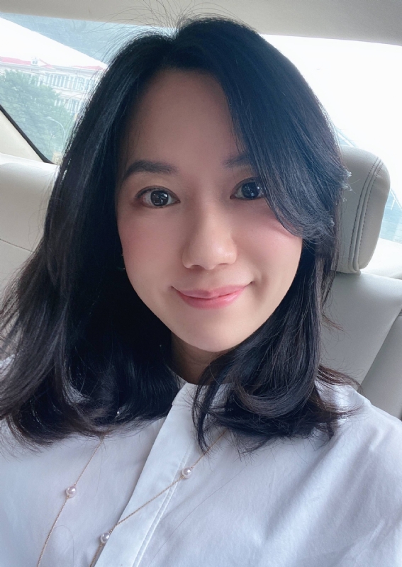 林林的第三张照片--残疾人相亲网