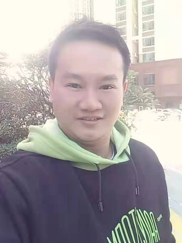 晶之缘的第一张照片--残疾人相亲网