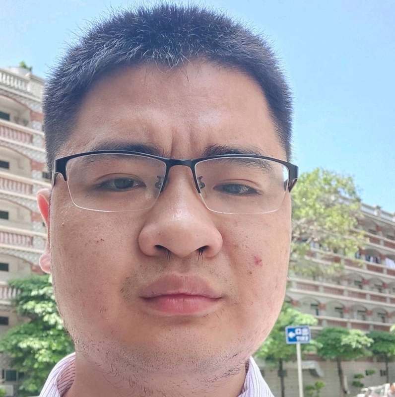 凯文的第一张照片--残疾人相亲网